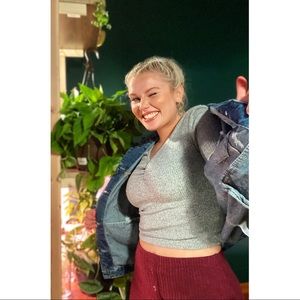 Meet your Posher, Ashlee